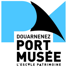 Logo Port-Musée de Douarnenez